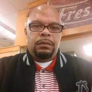 Meet your Posher, Gary